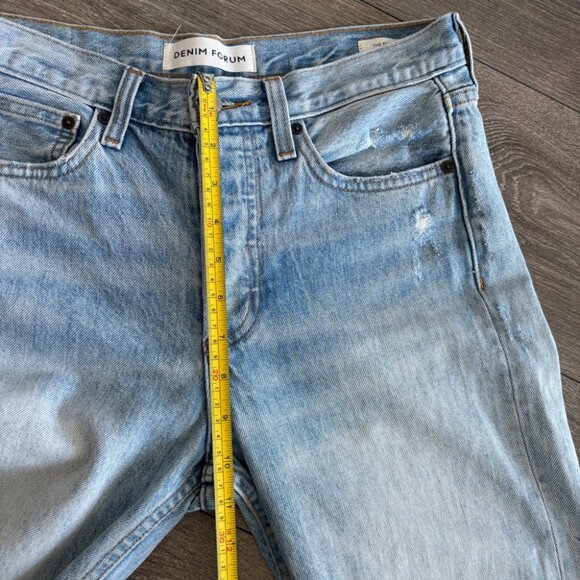 Aritzia Denim Forum The Ex Boyfriend Jeans - Picture 16 of 16